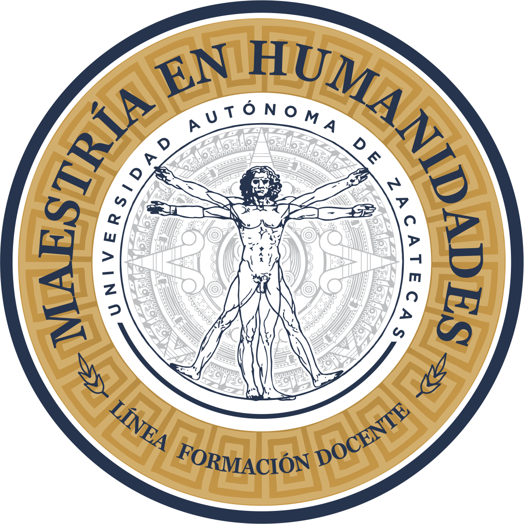 Maestría en Humanidades, Línea Formación Docente - UAZ