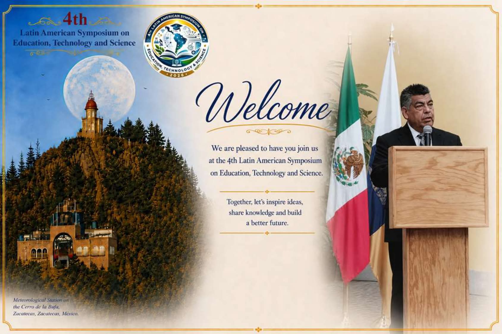 General Program LASETS 2026